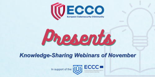 EMERALD strengthens participation in the ECCO community working groups